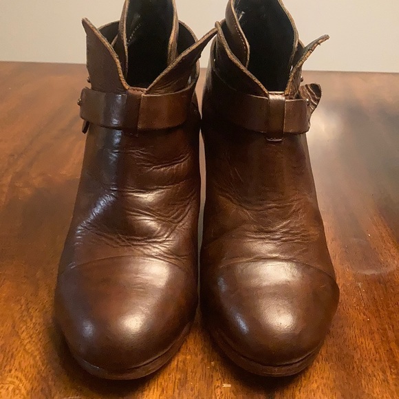 RAG & BONE BOOTIES - Picture 7 of 16